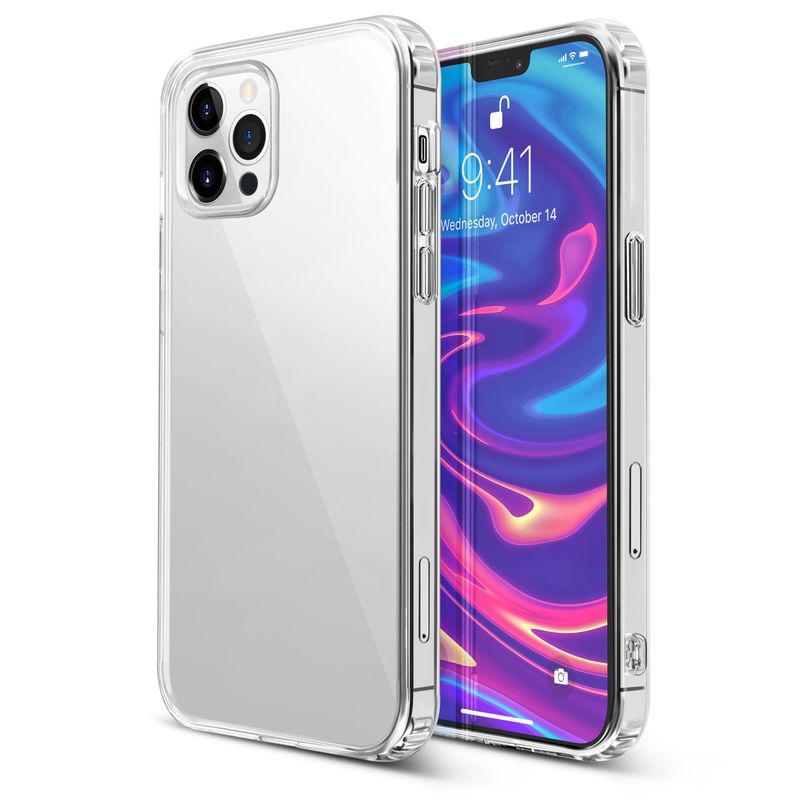 Insten Shockproof Silicone Protective Skin Compatible With Apple