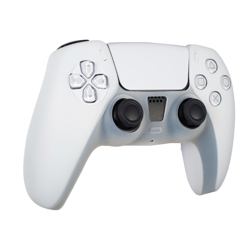 PS5 Pro Controller - White