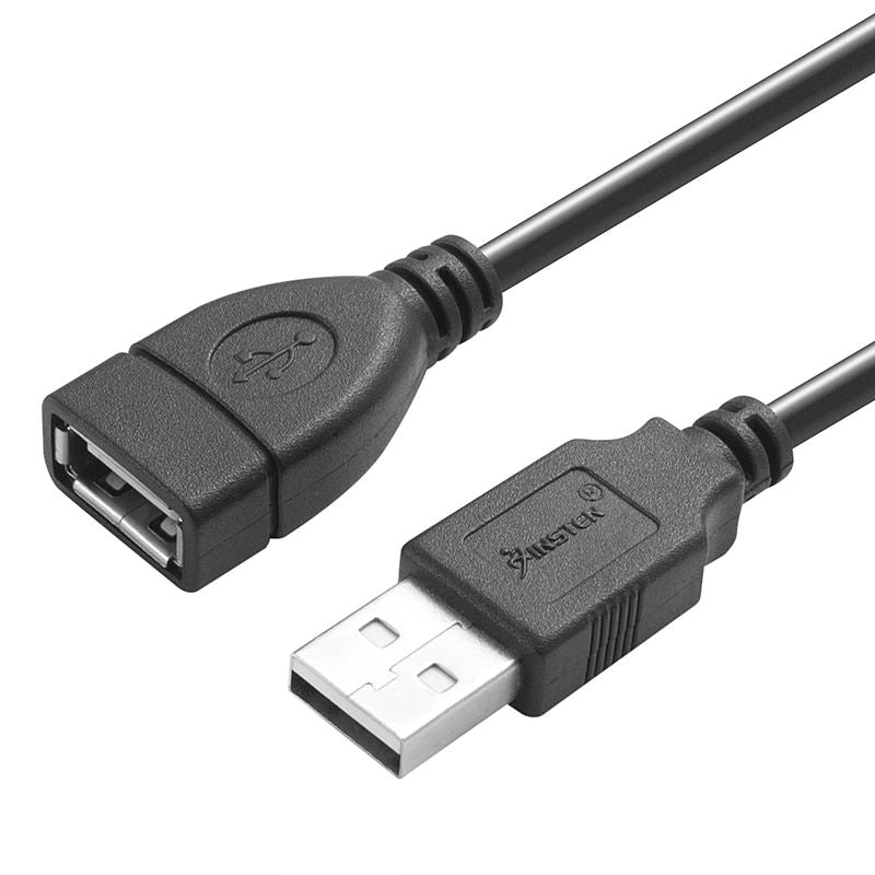 Insten Dual USB 3.0 Type A to Micro-B USB Y Shape Cable for External Hard  Drives