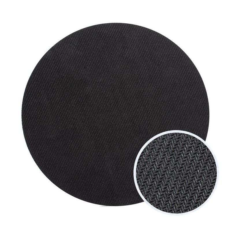 YUETJIN Metal Mouse Pad with Grey Frosted Surface Very Sensitive for Mouse  Movement (Rectangle)
